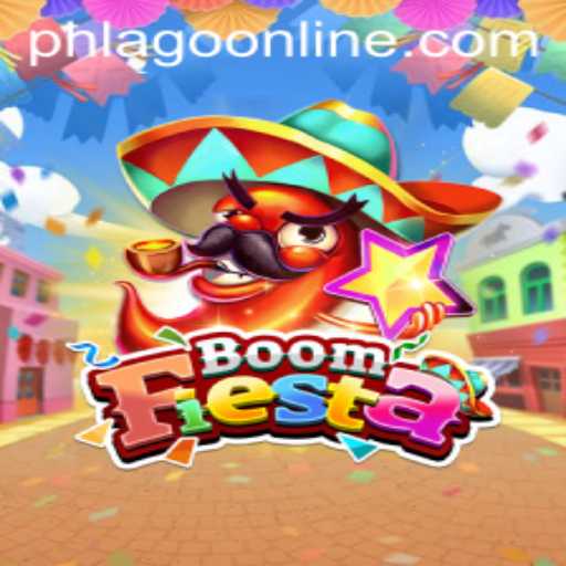 BoomFiesta: A Journey into the World of PHLAGO