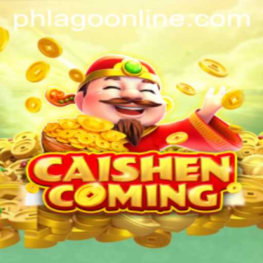 Unveiling CAISHENCOMING: A Mystical Adventure with PHLAGO