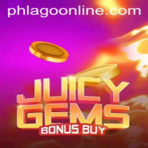 JuicyGemsBonusBuy: A New Gaming Sensation Set to Thrill