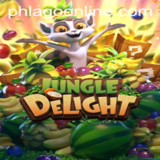 Unveiling JungleDelight: A New Adventure in Gaming with PHLAGO