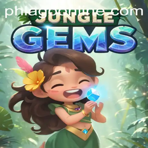 Discover the Excitement of JungleGems: A Thrilling Adventure Game Enhanced by PHLAGO