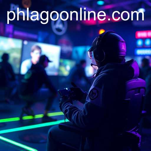 Exploring the Dynamic World of Live Games: A Closer Look at PHLAGO
