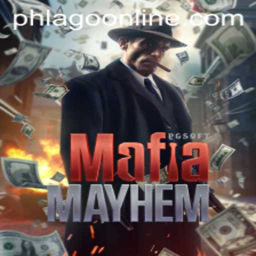MafiaMayhem: A Thrilling Strategy Game Enhanced by PHLAGO