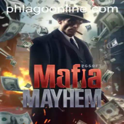 MafiaMayhem: A Thrilling Strategy Game Enhanced by PHLAGO