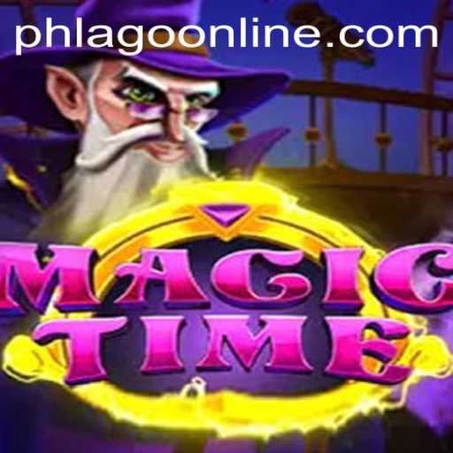 Discover the Enchanting World of MagicTime: A Journey Through the Fantasy Realm of PHLAGO