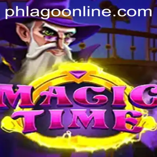 Discover the Enchanting World of MagicTime: A Journey Through the Fantasy Realm of PHLAGO