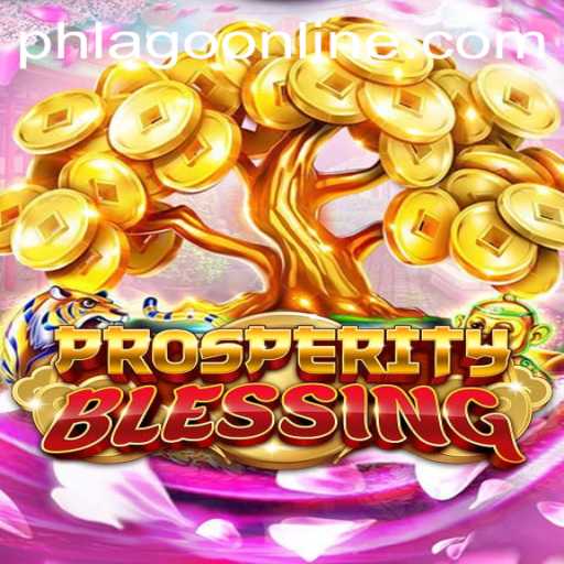 Exploring the Enchanting World of ProsperityBlessing: A Detailed Overview
