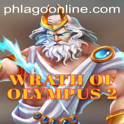 Exploring the Mystical World of WrathofOlympus2: The PHLAGO Adventure